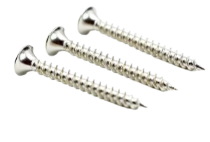 Nickel Drywall Screws